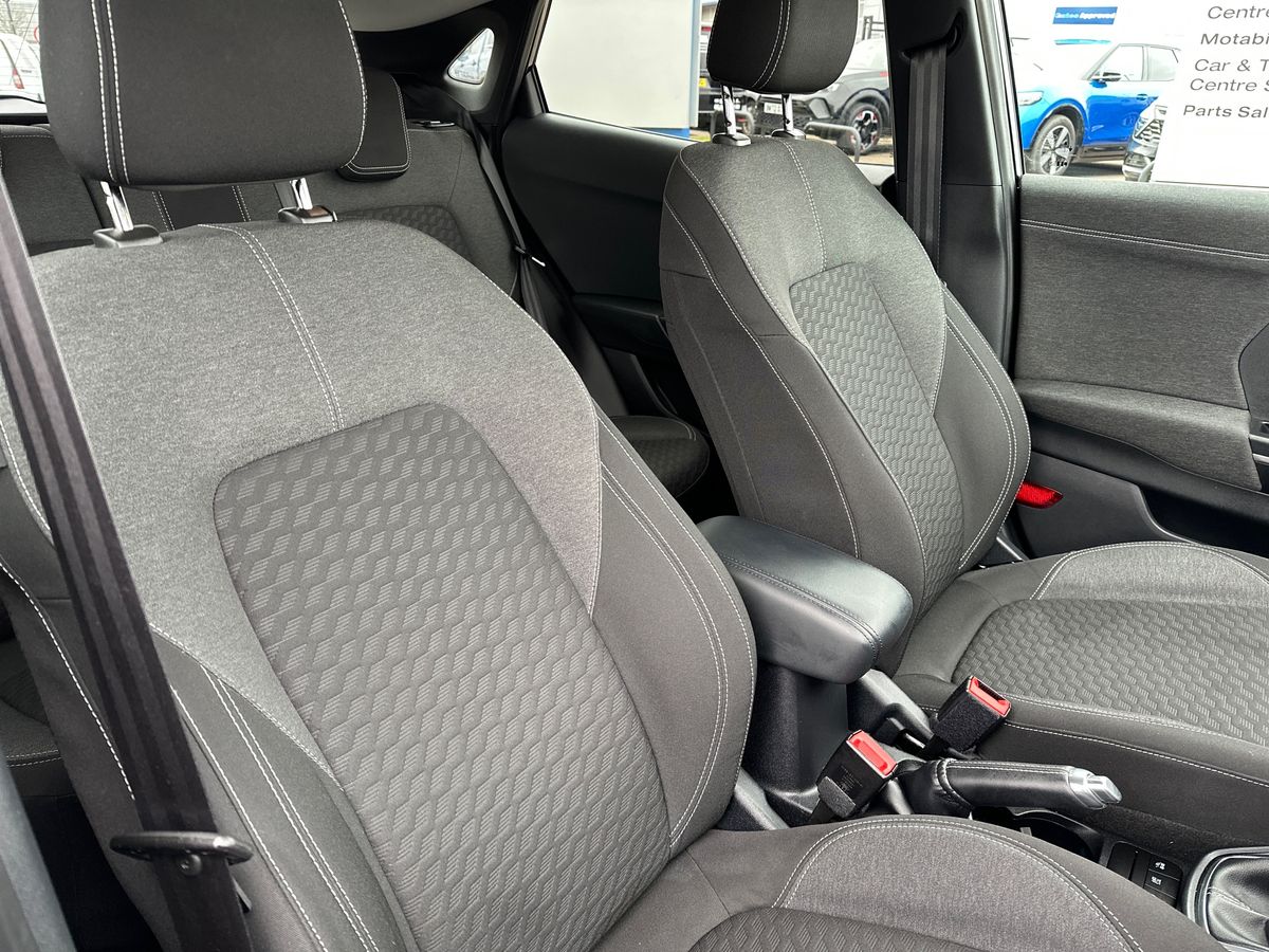 Used Ford Puma 2024 for sale - 78172593: Photo 12