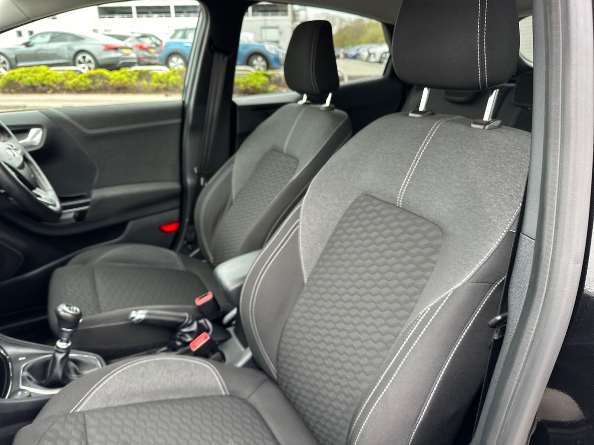 Used Ford Puma 2024 for sale - 78172593: Photo 13