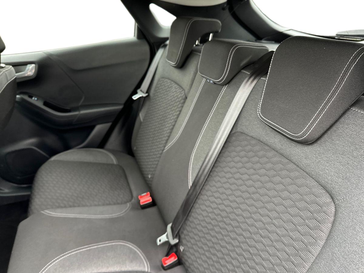 Used Ford Puma 2024 for sale - 78172593: Photo 14