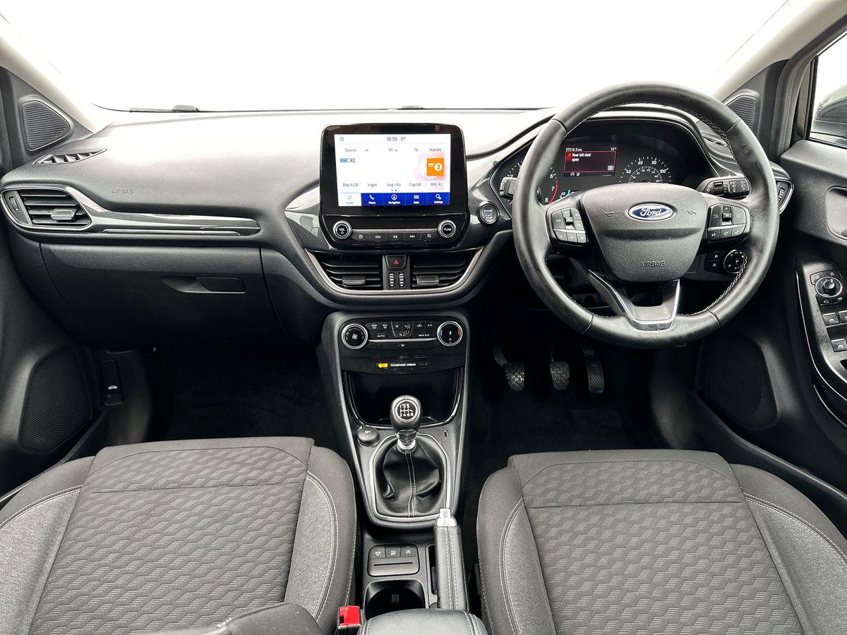 Used Ford Puma 2024 for sale - 78172593: Photo 15