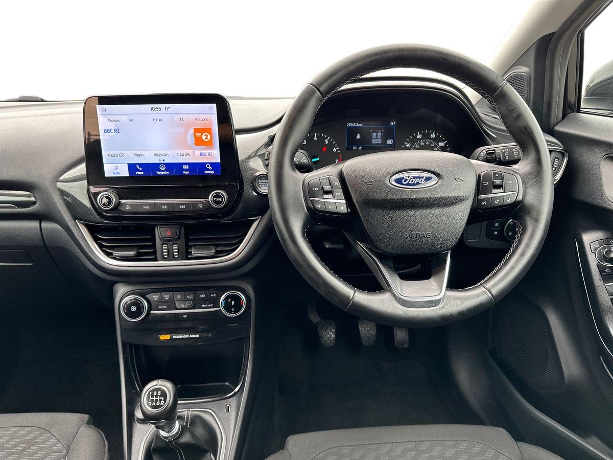 Used Ford Puma 2024 for sale - 78172593: Photo 16