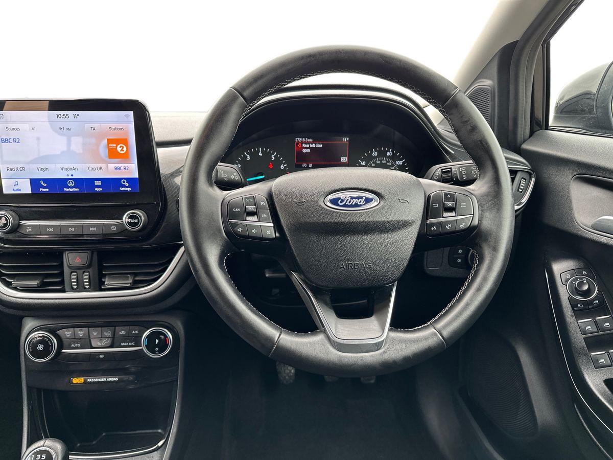 Used Ford Puma 2024 for sale - 78172593: Photo 17