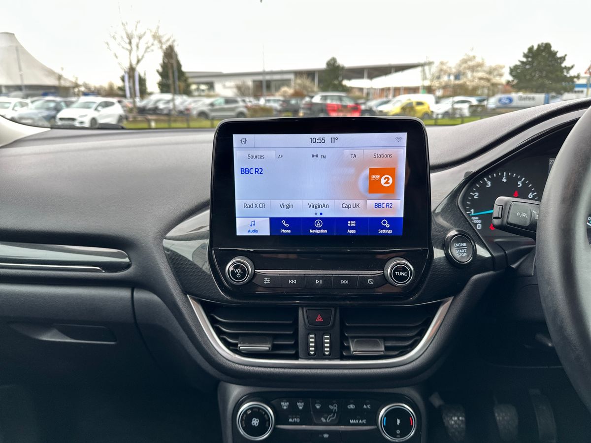 Used Ford Puma 2024 for sale - 78172593: Photo 18