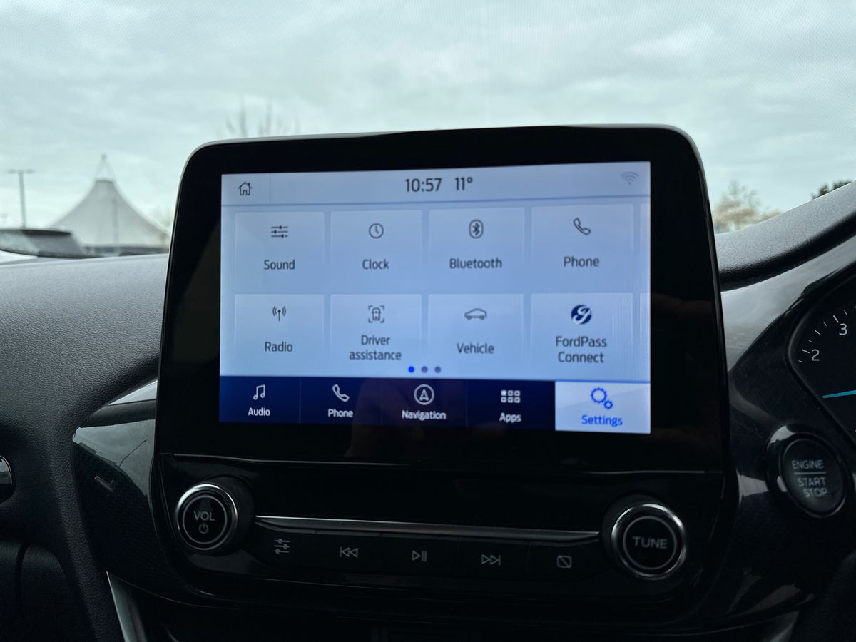 Used Ford Puma 2024 for sale - 78172593: Photo 19