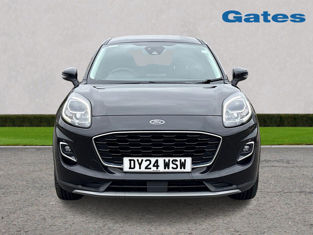 Used Ford Puma 2024 for sale - 78172593: Photo 2