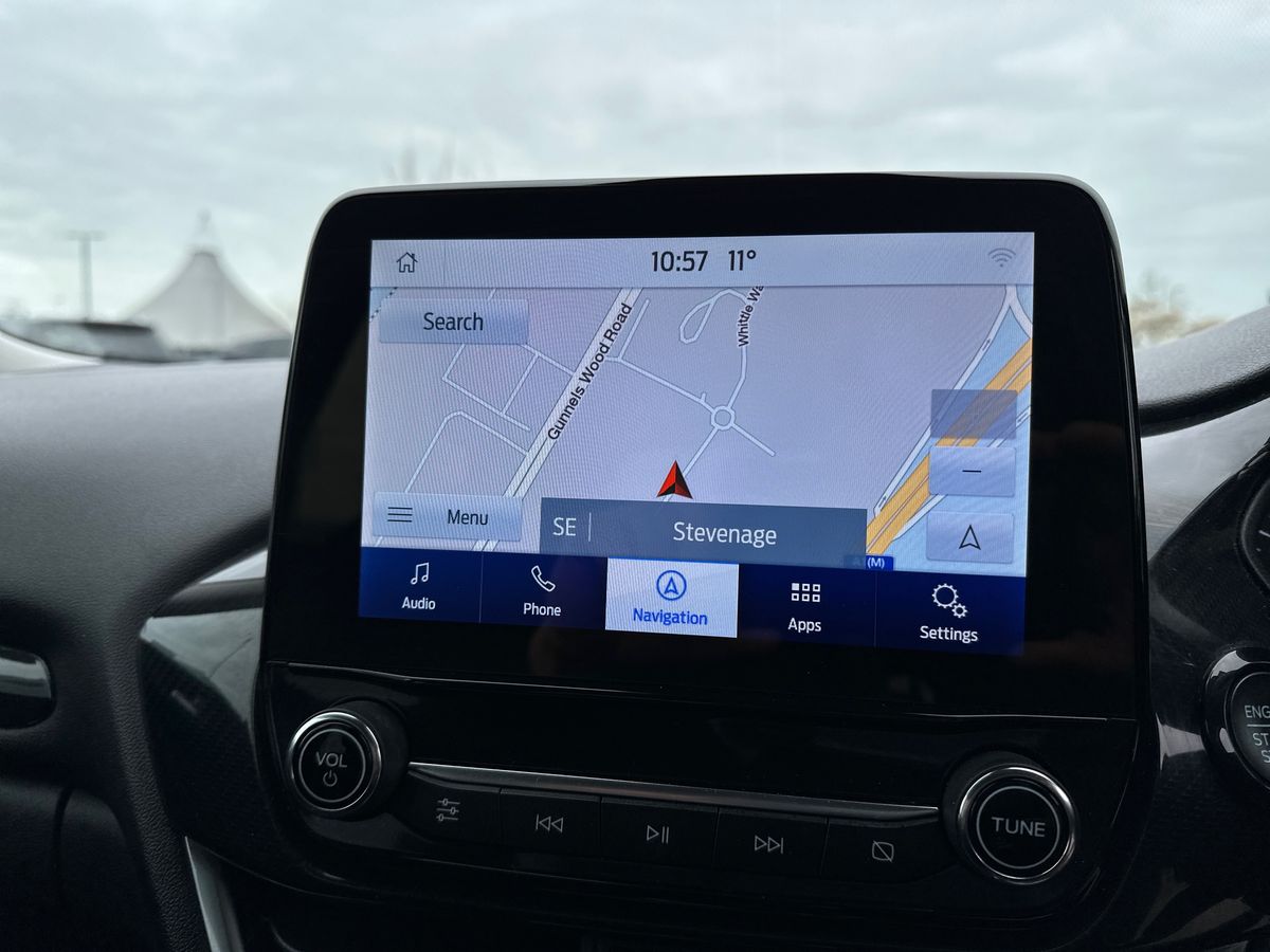 Used Ford Puma 2024 for sale - 78172593: Photo 20