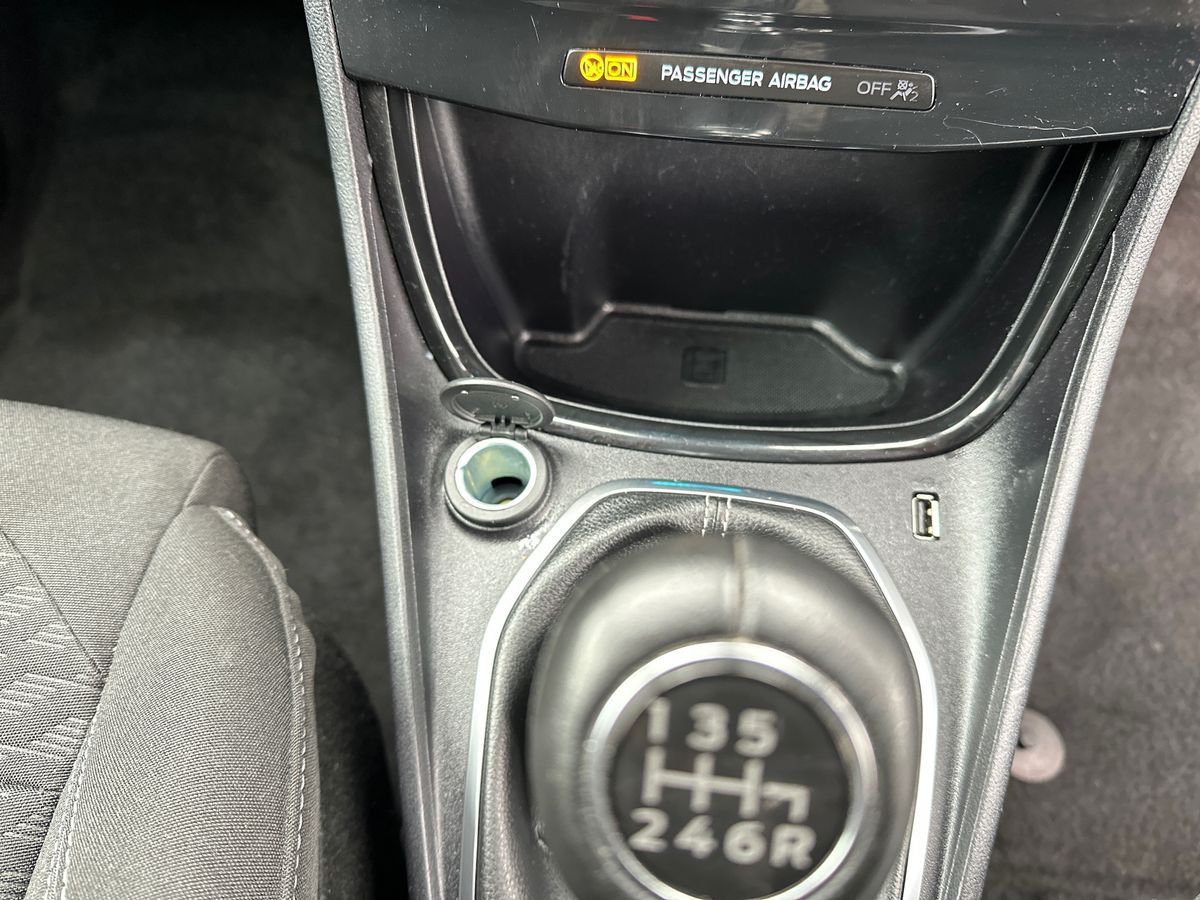 Used Ford Puma 2024 for sale - 78172593: Photo 24