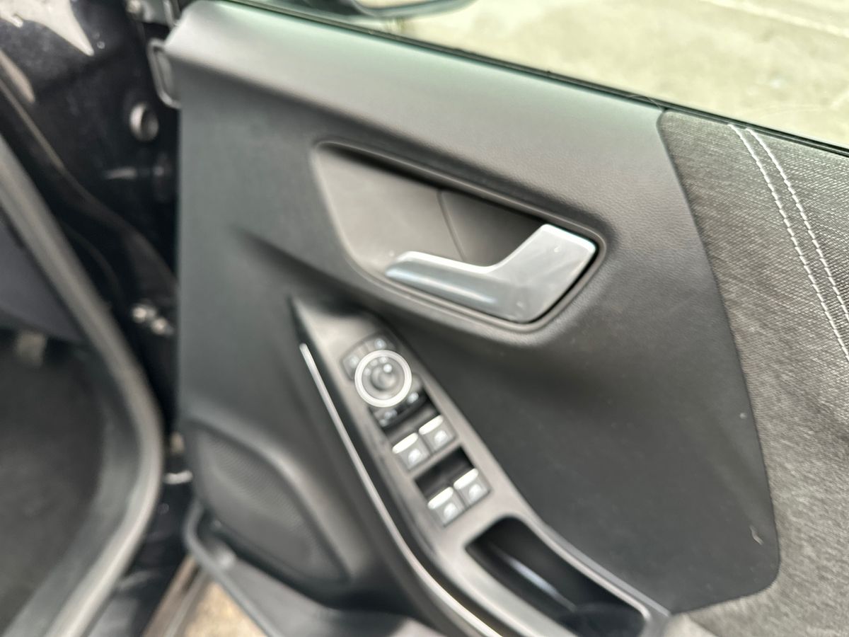 Used Ford Puma 2024 for sale - 78172593: Photo 25