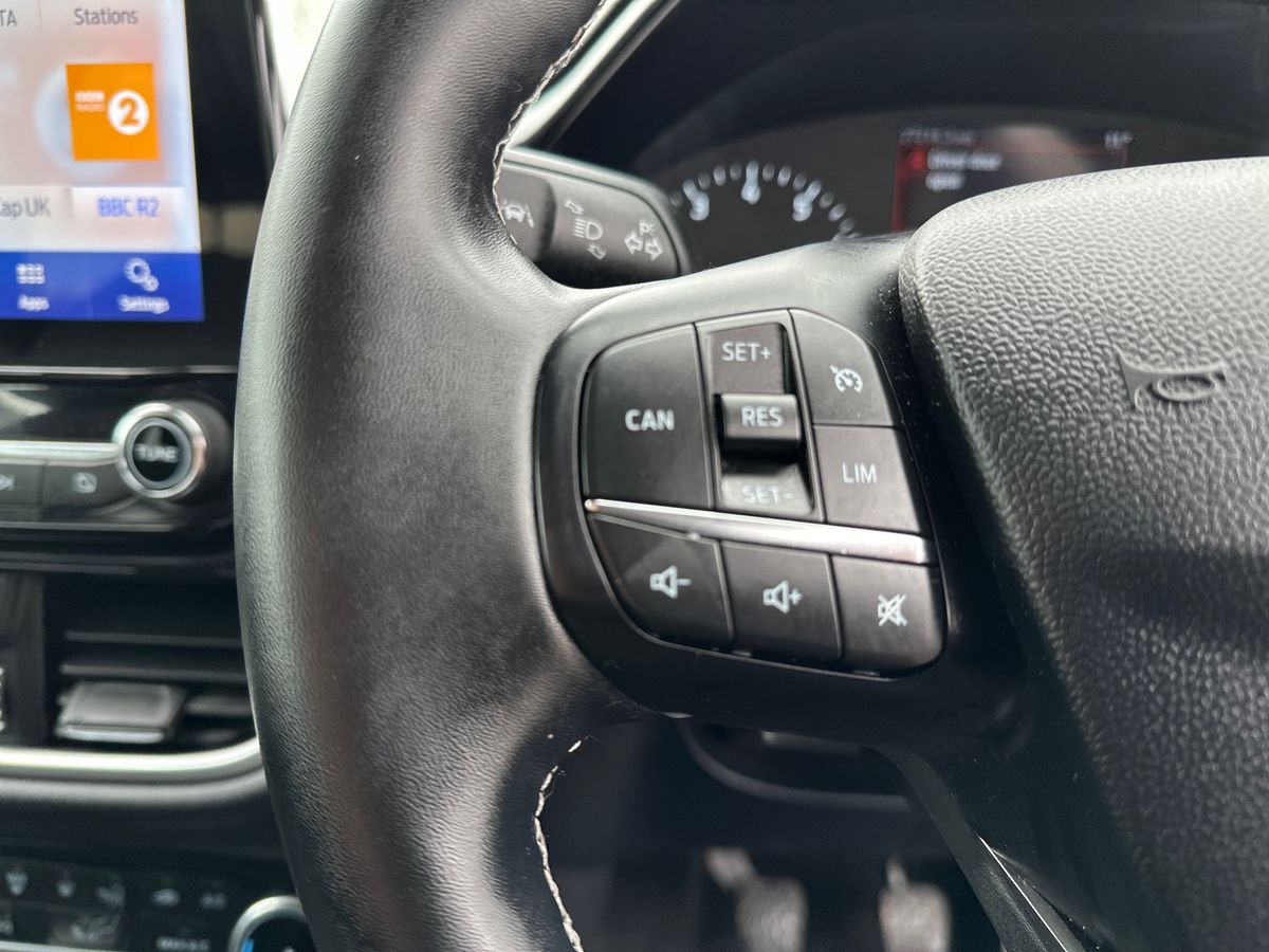 Used Ford Puma 2024 for sale - 78172593: Photo 26