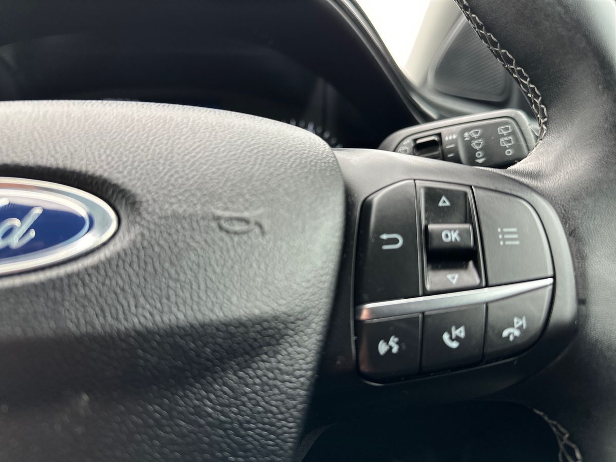 Used Ford Puma 2024 for sale - 78172593: Photo 27