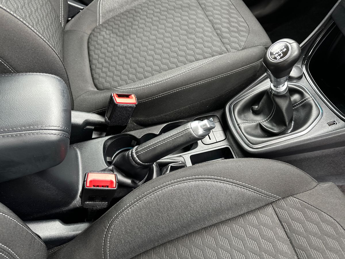 Used Ford Puma 2024 for sale - 78172593: Photo 28