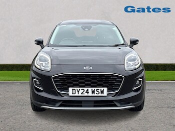 Used Ford Puma 2024 for sale - 78172593: Photo
