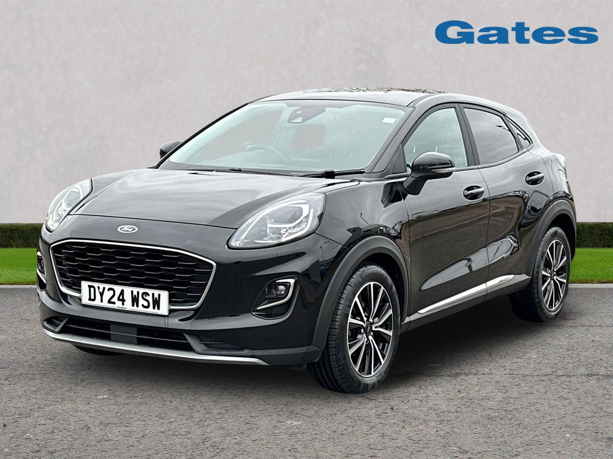 Used Ford Puma 2024 for sale - 78172593: Photo 3