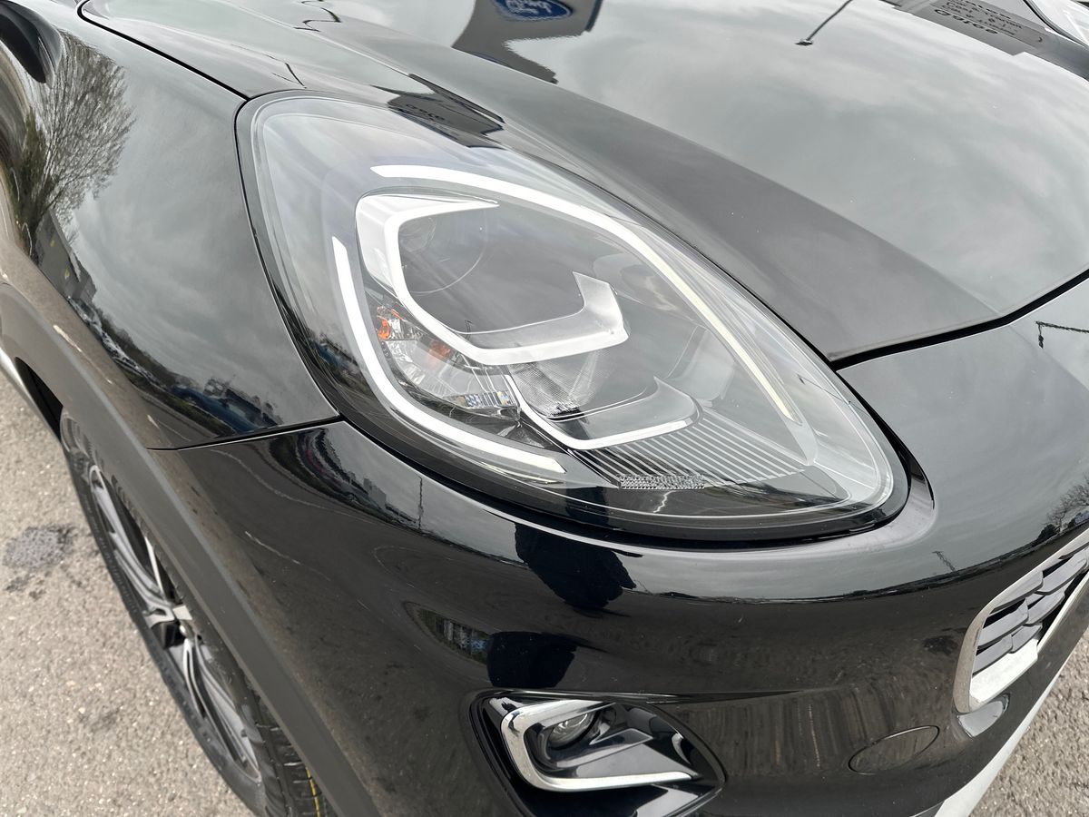 Used Ford Puma 2024 for sale - 78172593: Photo 32