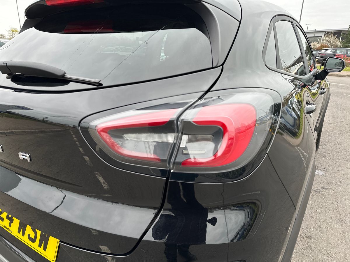 Used Ford Puma 2024 for sale - 78172593: Photo 33