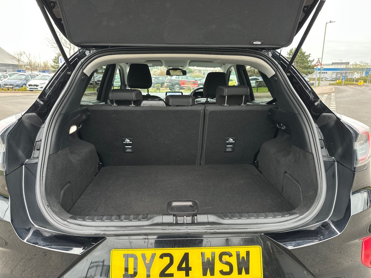 Used Ford Puma 2024 for sale - 78172593: Photo 34