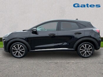 Used Ford Puma 2024 for sale - 78172593: Photo