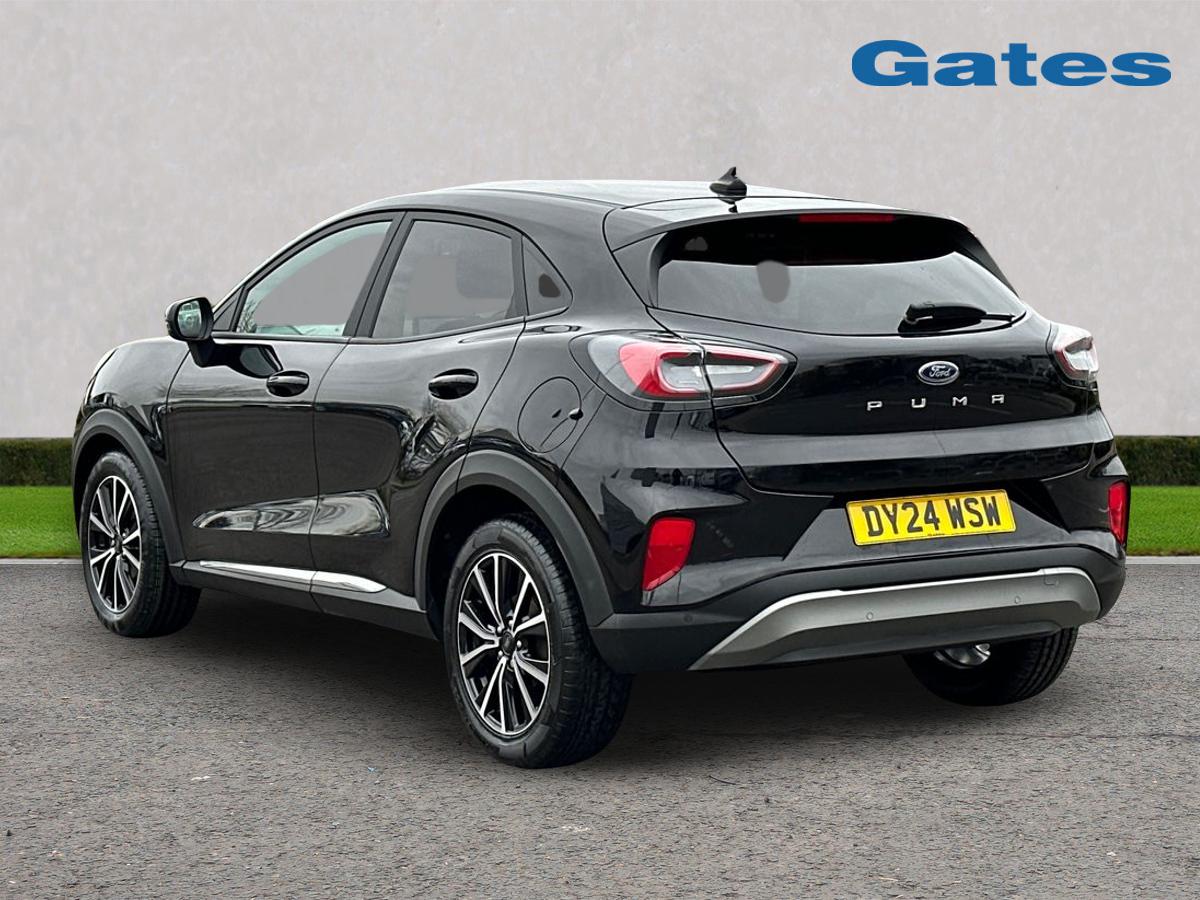 Used Ford Puma 2024 for sale - 78172593: Photo 5