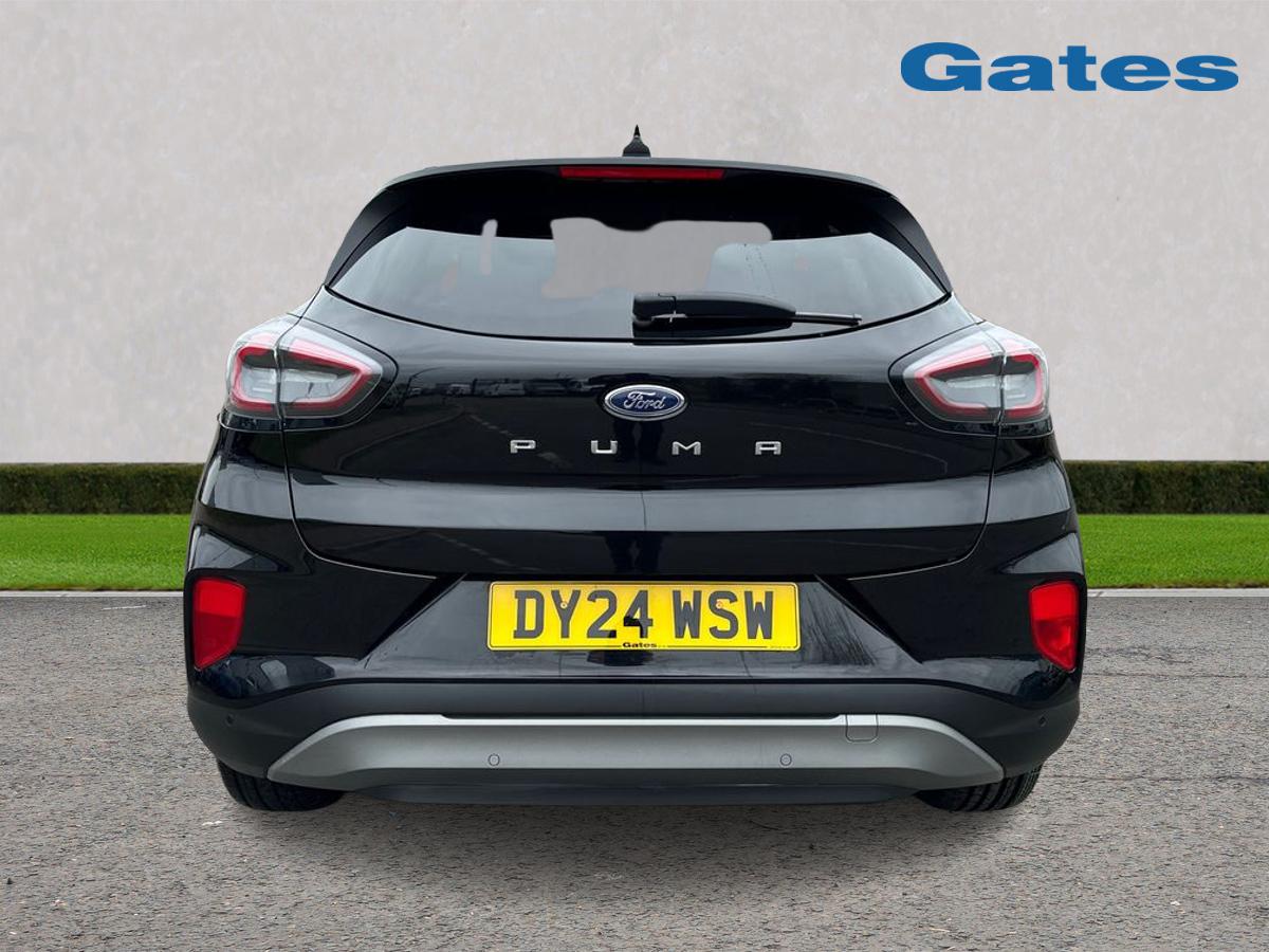 Used Ford Puma 2024 for sale - 78172593: Photo 6