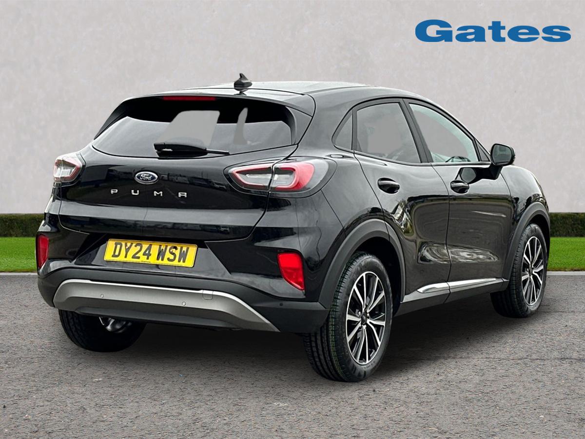 Used Ford Puma 2024 for sale - 78172593: Photo 7