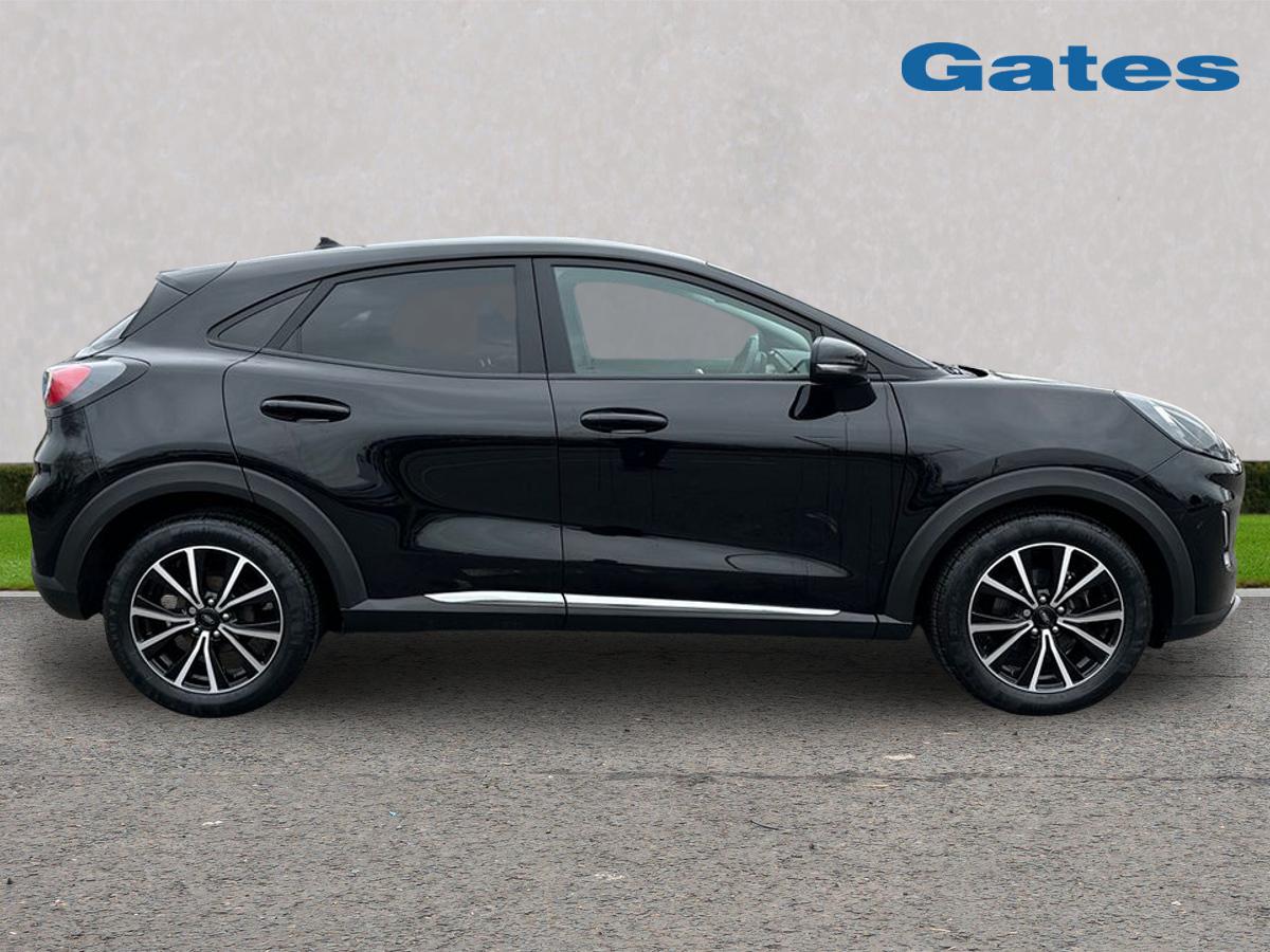 Used Ford Puma 2024 for sale - 78172593: Photo 8