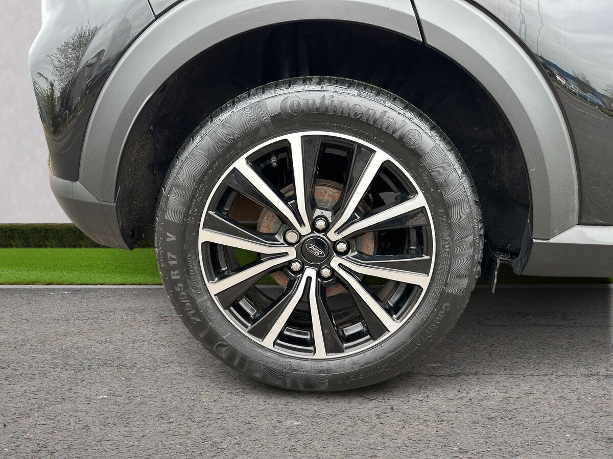 Used Ford Puma 2024 for sale - 78172593: Photo 9