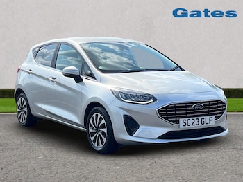 Ford - Fiesta