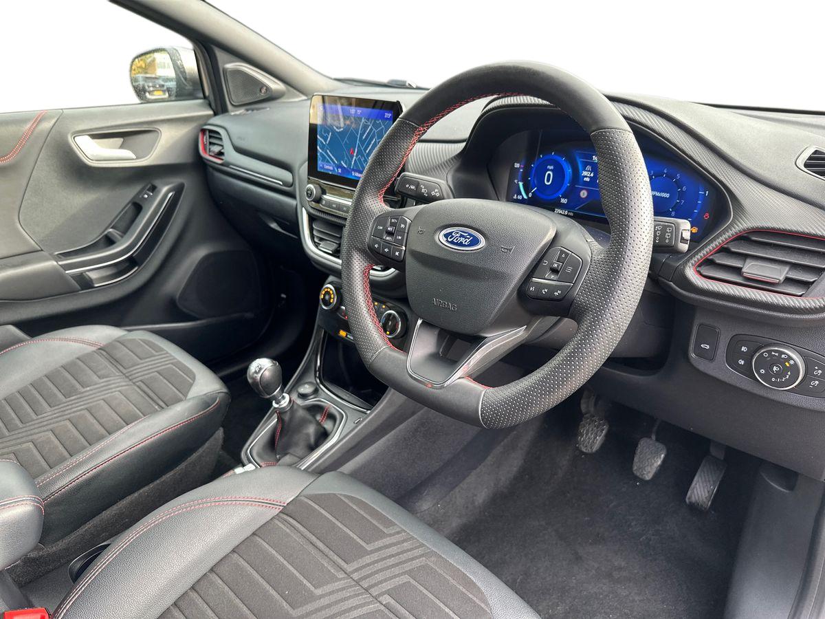 Used Ford Puma 2023 for sale - 77186165: Photo 10