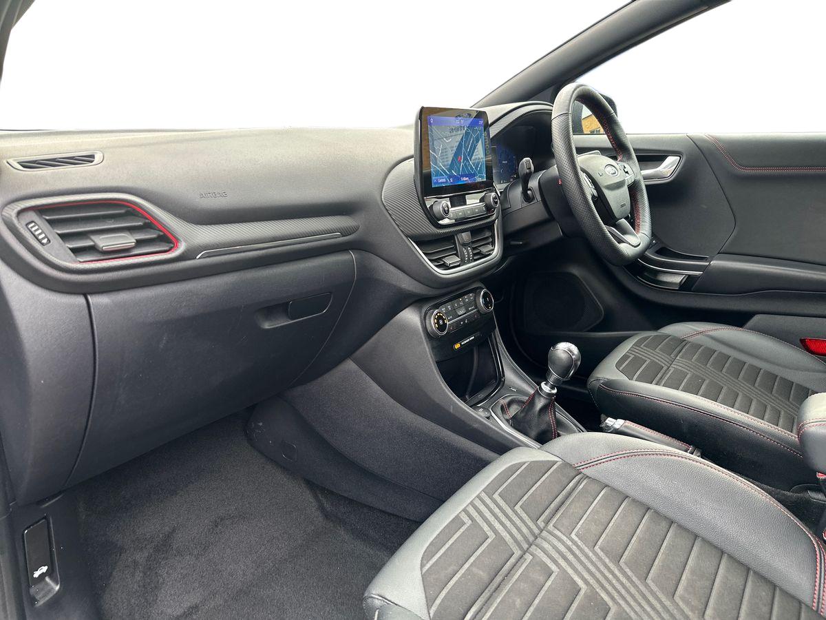 Used Ford Puma 2023 for sale - 77186165: Photo 11