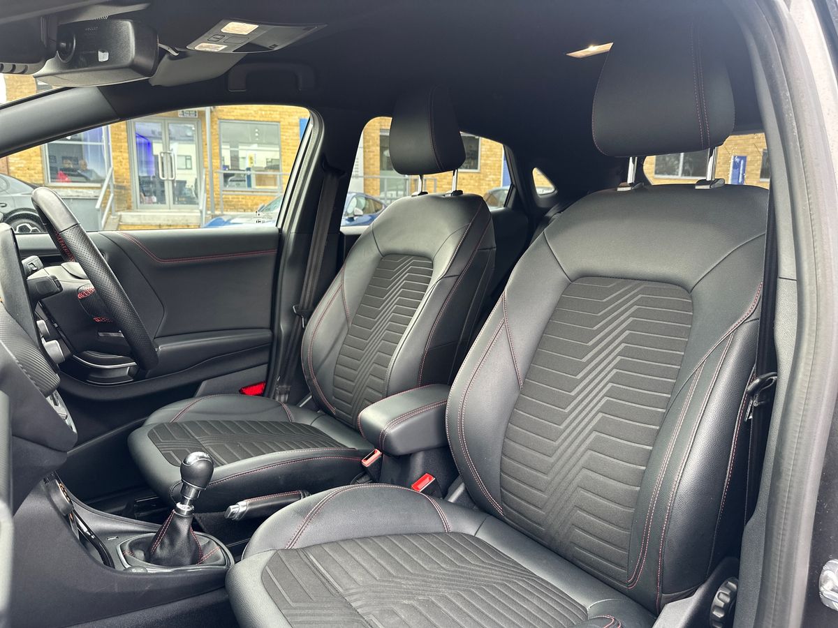 Used Ford Puma 2023 for sale - 77186165: Photo 13