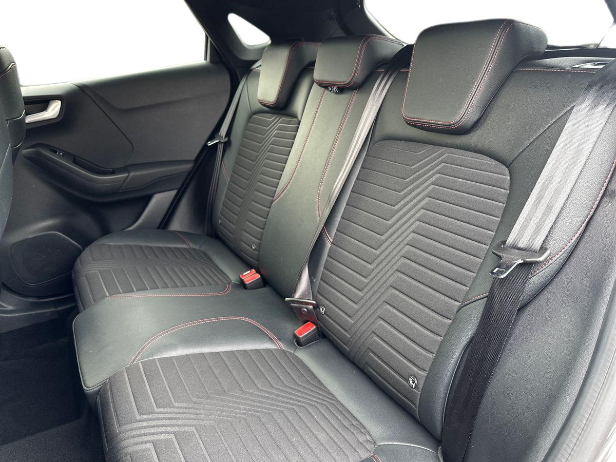 Used Ford Puma 2023 for sale - 77186165: Photo 14