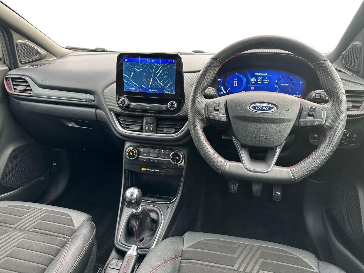 Used Ford Puma 2023 for sale - 77186165: Photo 16