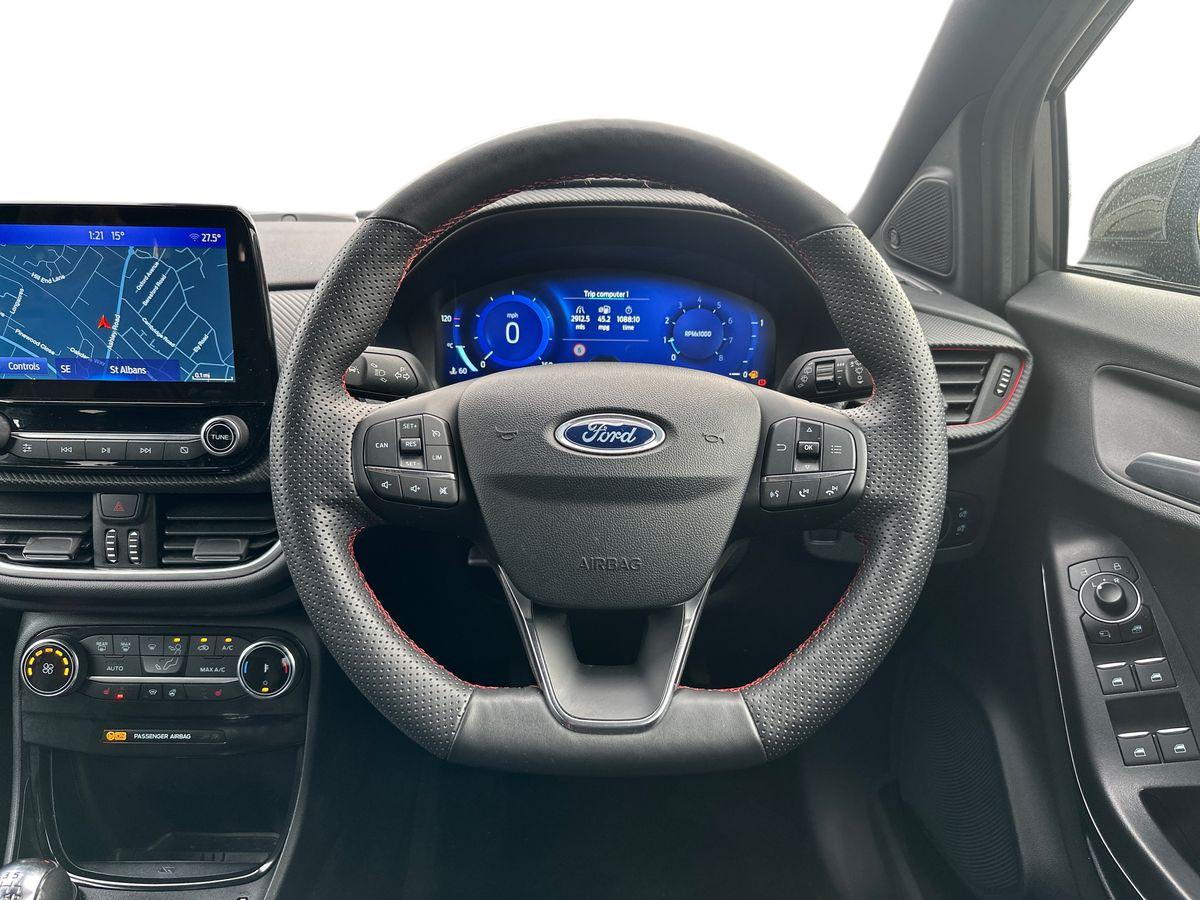 Used Ford Puma 2023 for sale - 77186165: Photo 17