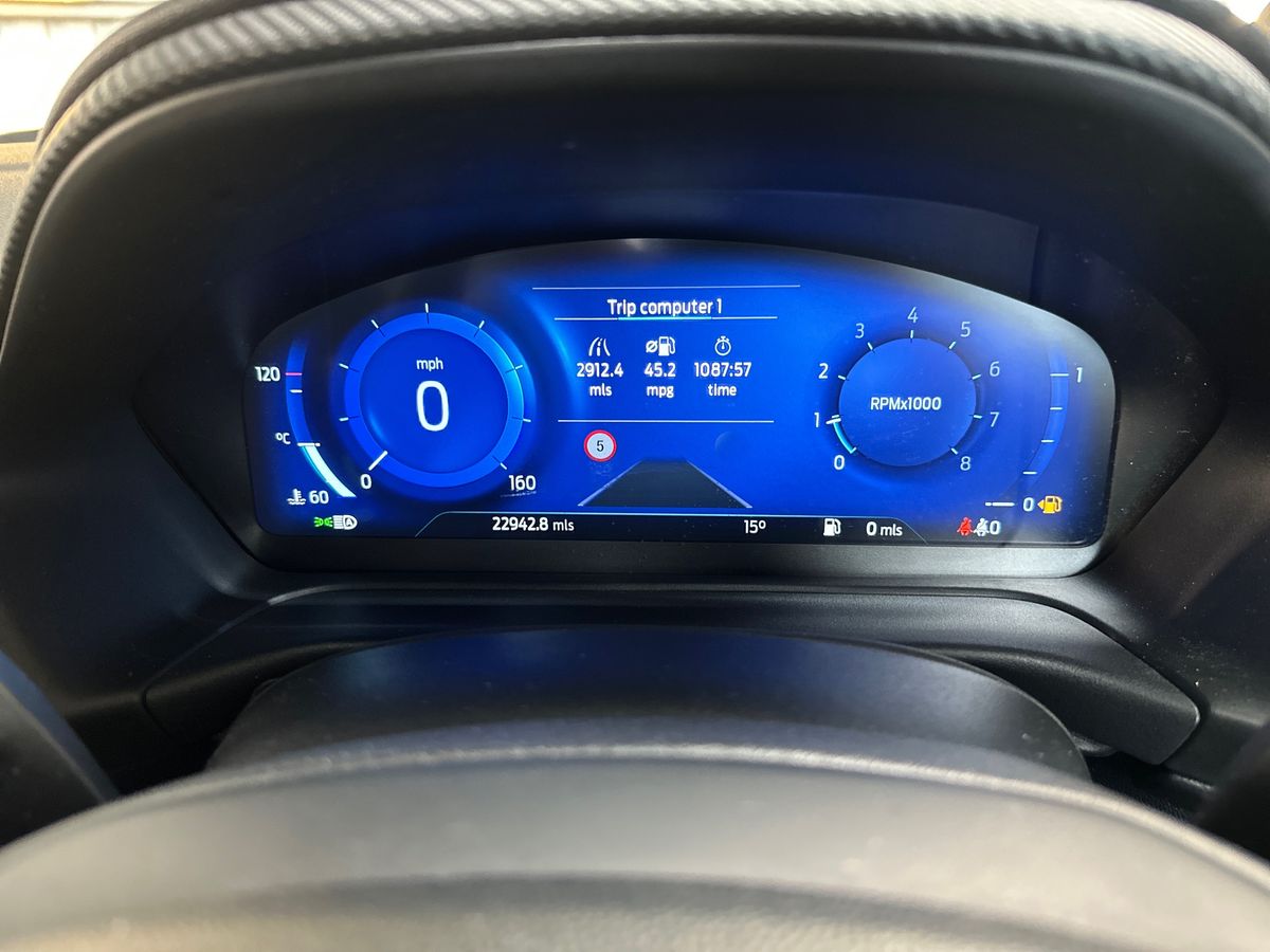 Used Ford Puma 2023 for sale - 77186165: Photo 18