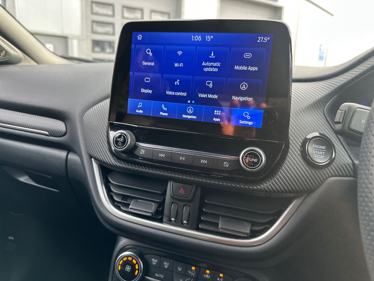 Used Ford Puma 2023 for sale - 77186165: Photo 19