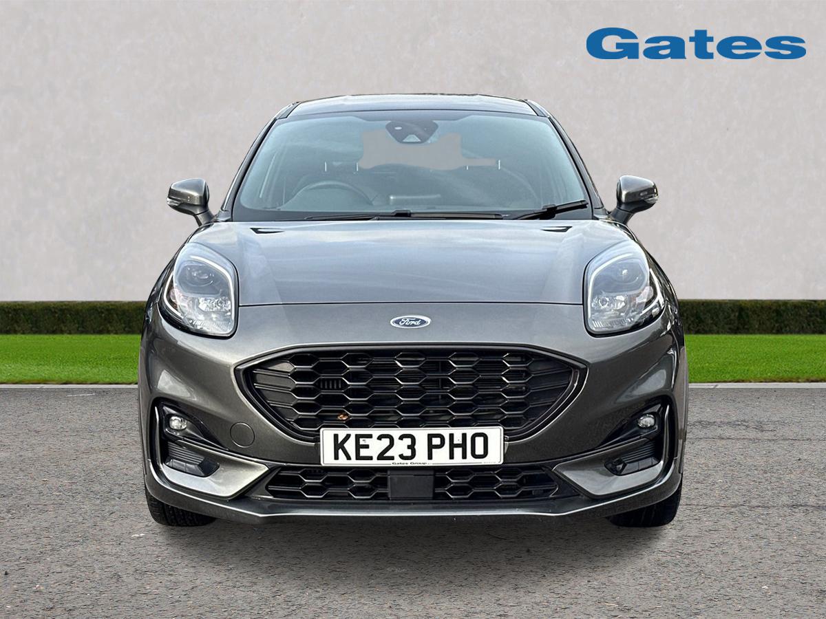 Used Ford Puma 2023 for sale - 77186165: Photo 2