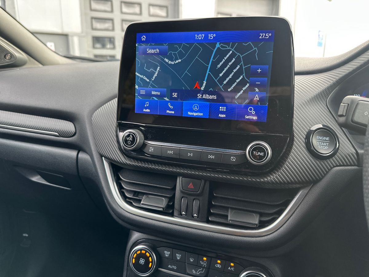 Used Ford Puma 2023 for sale - 77186165: Photo 20