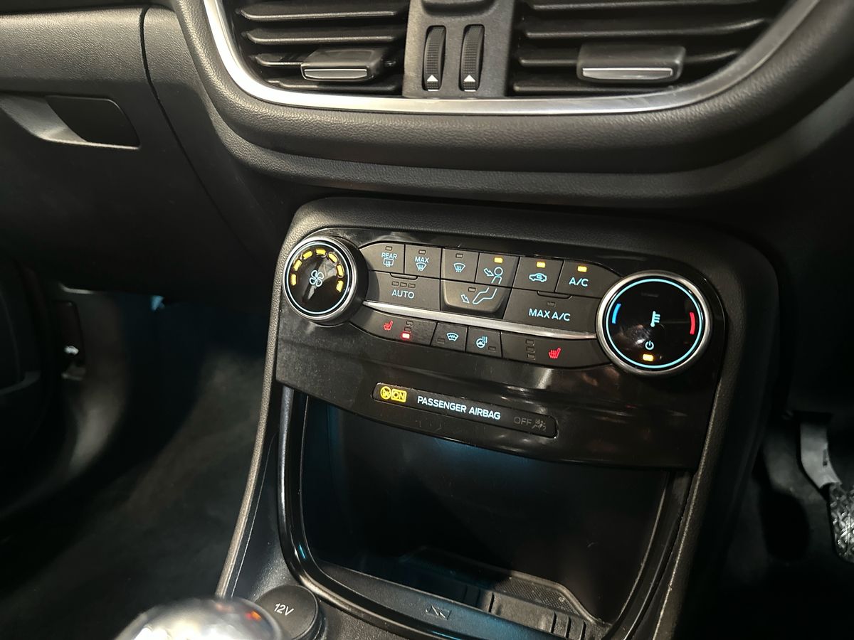 Used Ford Puma 2023 for sale - 77186165: Photo 22