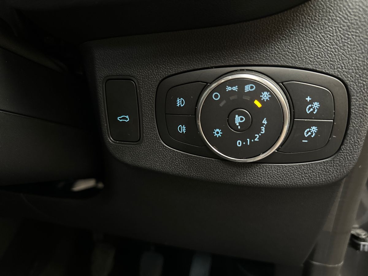 Used Ford Puma 2023 for sale - 77186165: Photo 23