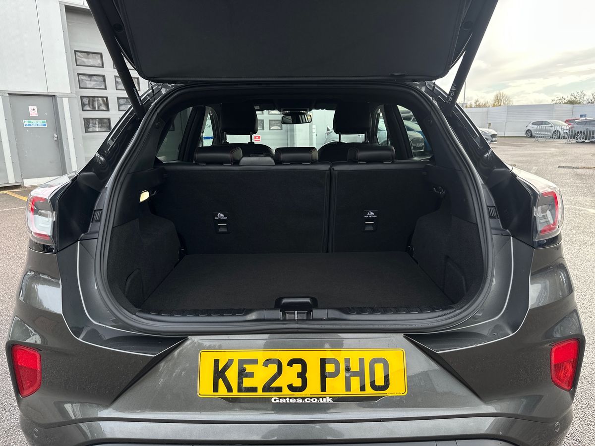 Used Ford Puma 2023 for sale - 77186165: Photo 34