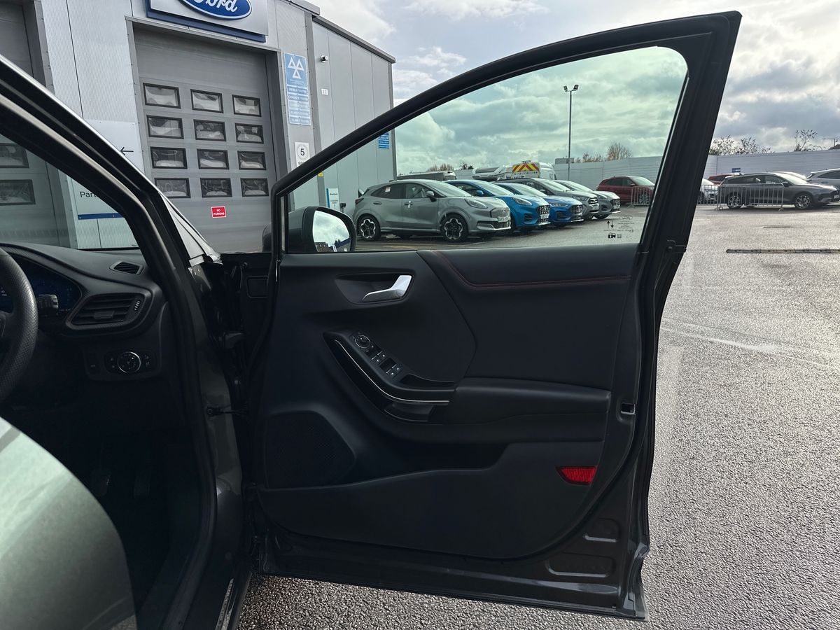 Used Ford Puma 2023 for sale - 77186165: Photo 35