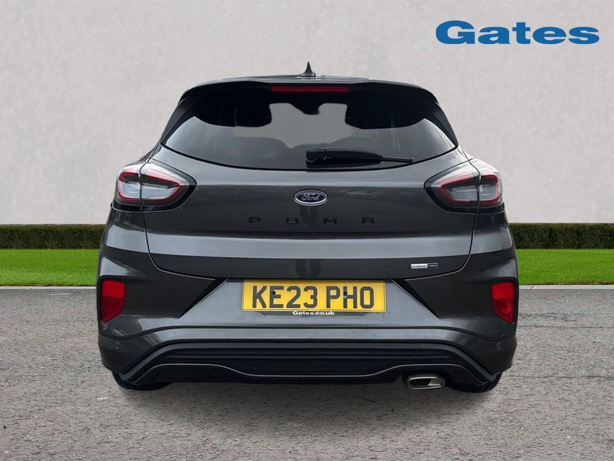 Used Ford Puma 2023 for sale - 77186165: Photo 6