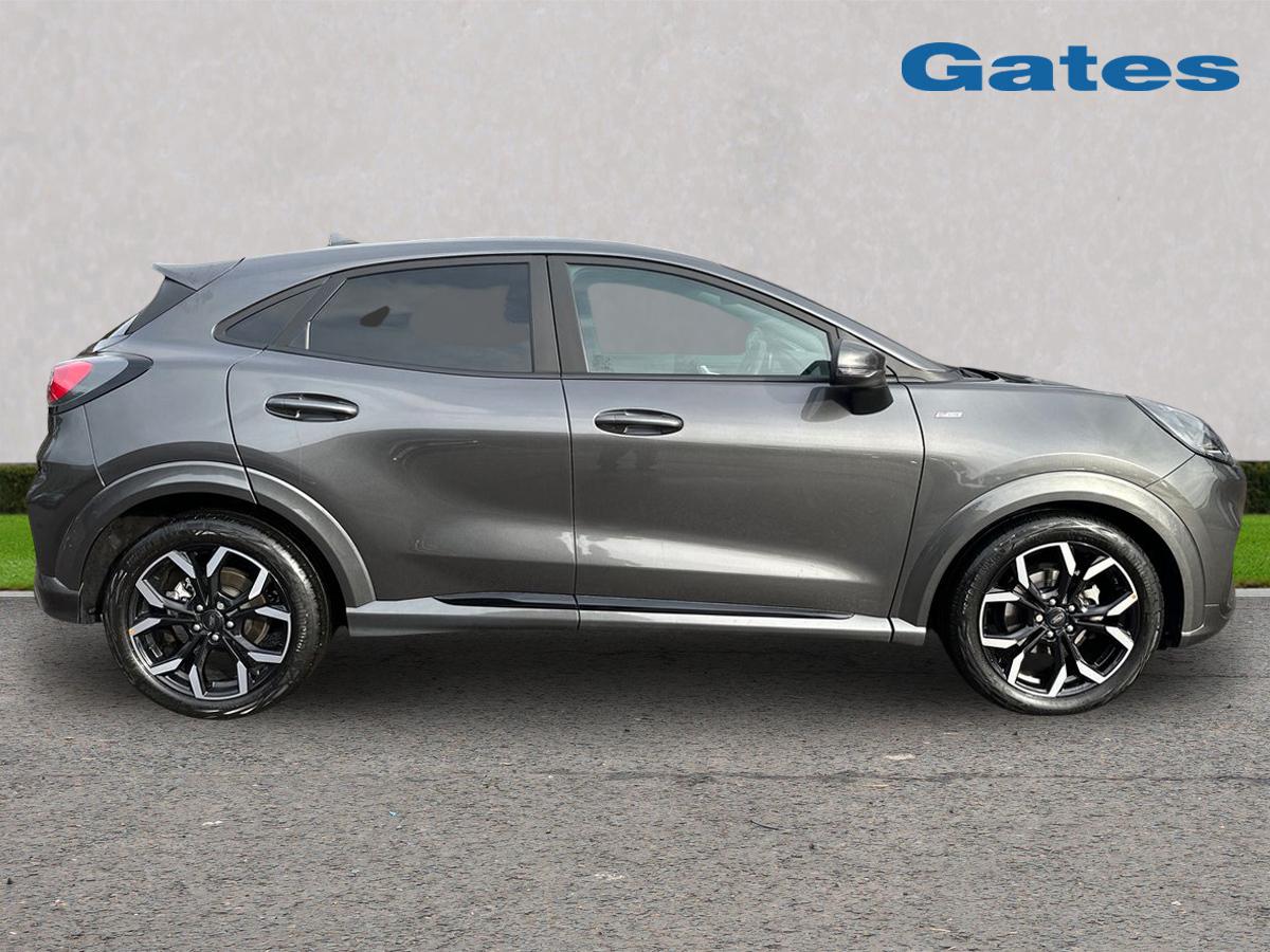 Used Ford Puma 2023 for sale - 77186165: Photo 8