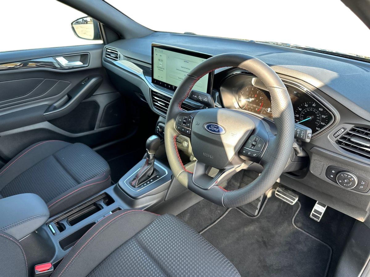 Used Ford Focus 2025 for sale - 77070887: Photo 10