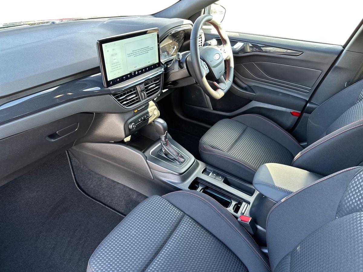 Used Ford Focus 2025 for sale - 77070887: Photo 11