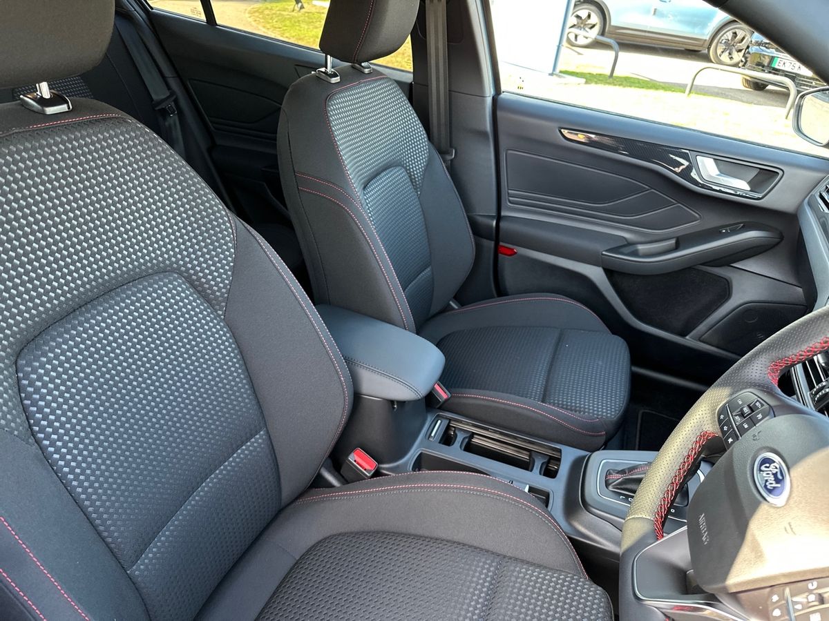 Used Ford Focus 2025 for sale - 77070887: Photo 12