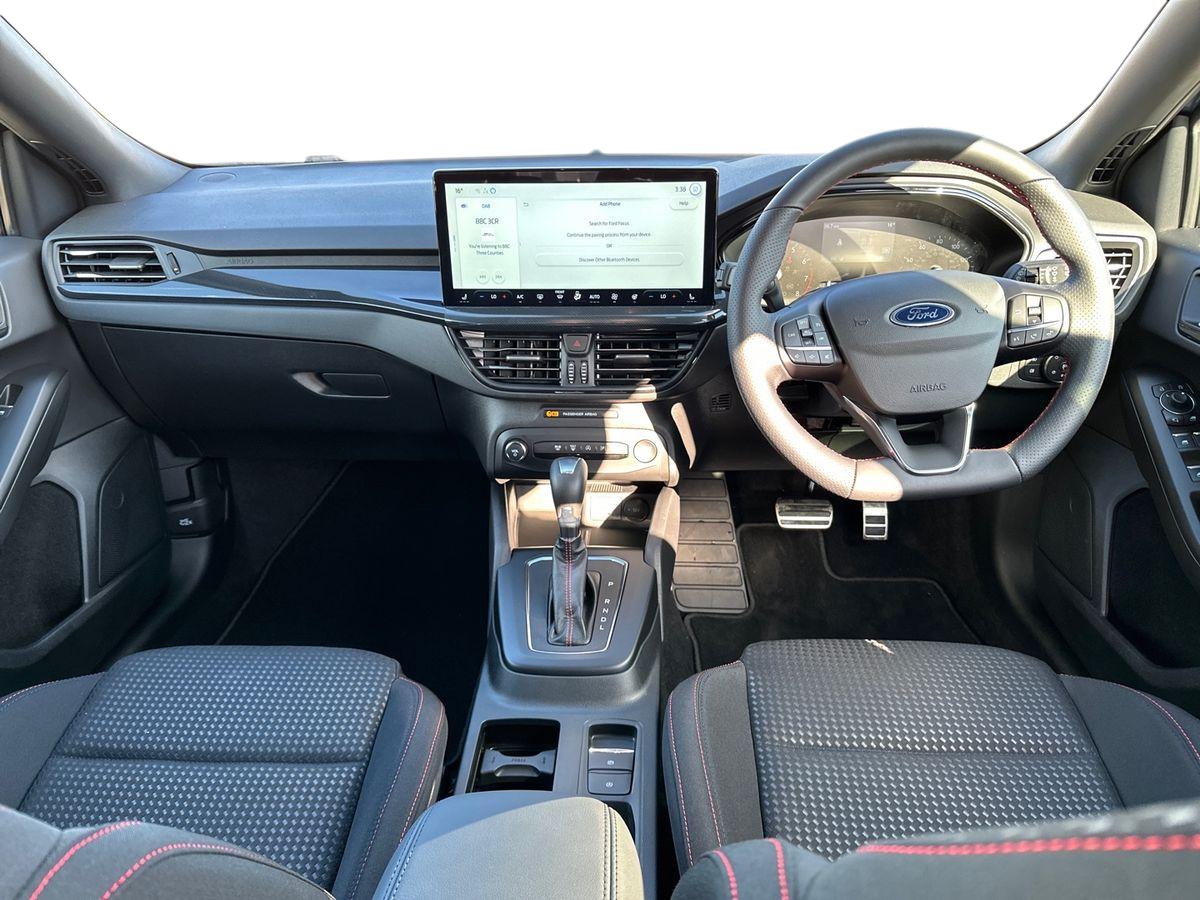 Used Ford Focus 2025 for sale - 77070887: Photo 15