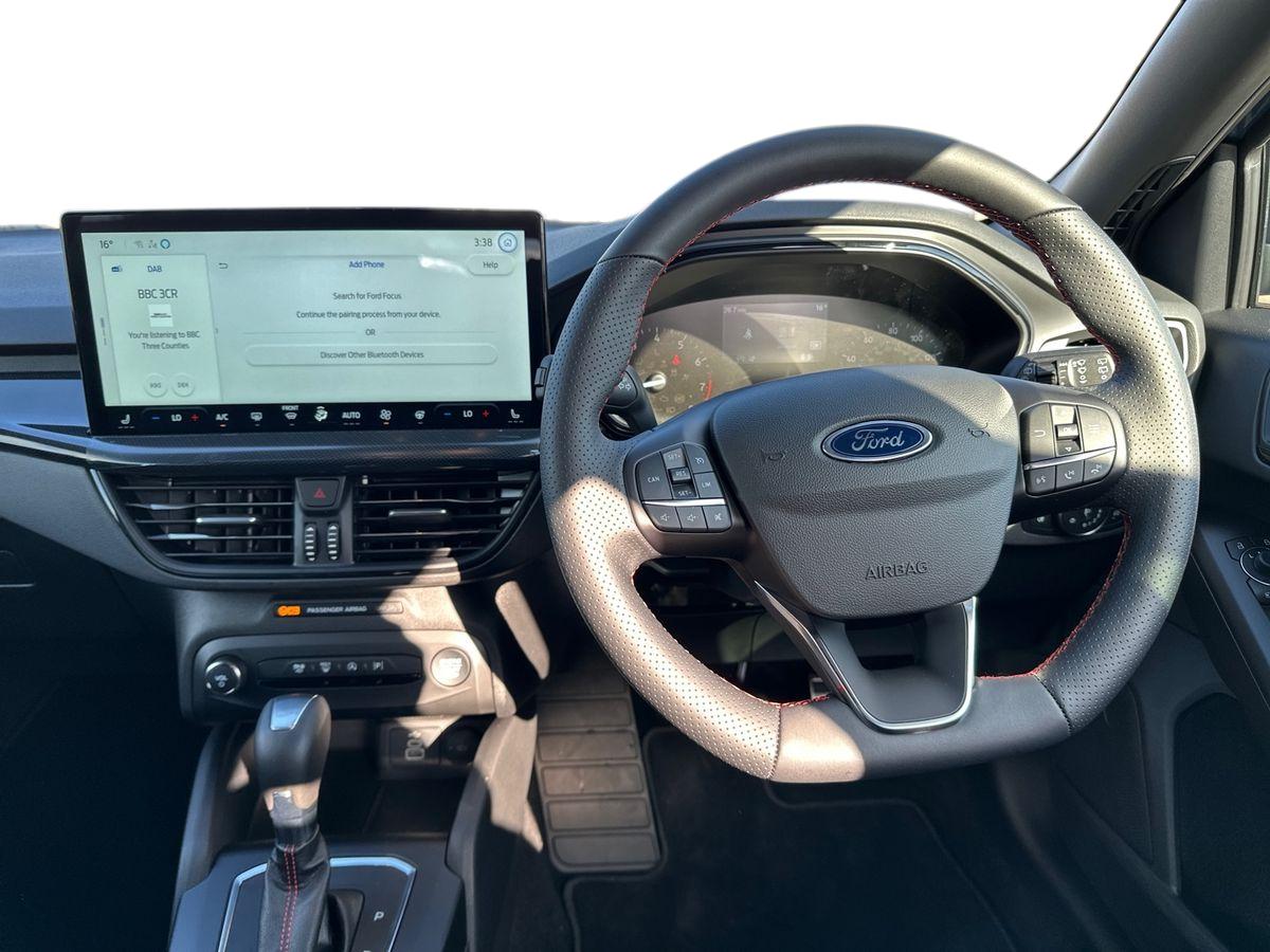 Used Ford Focus 2025 for sale - 77070887: Photo 16