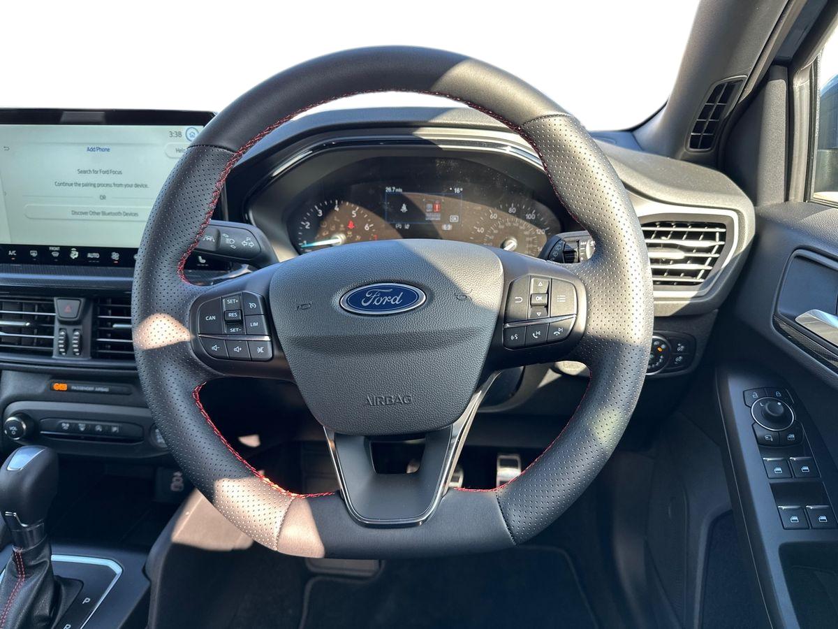 Used Ford Focus 2025 for sale - 77070887: Photo 17