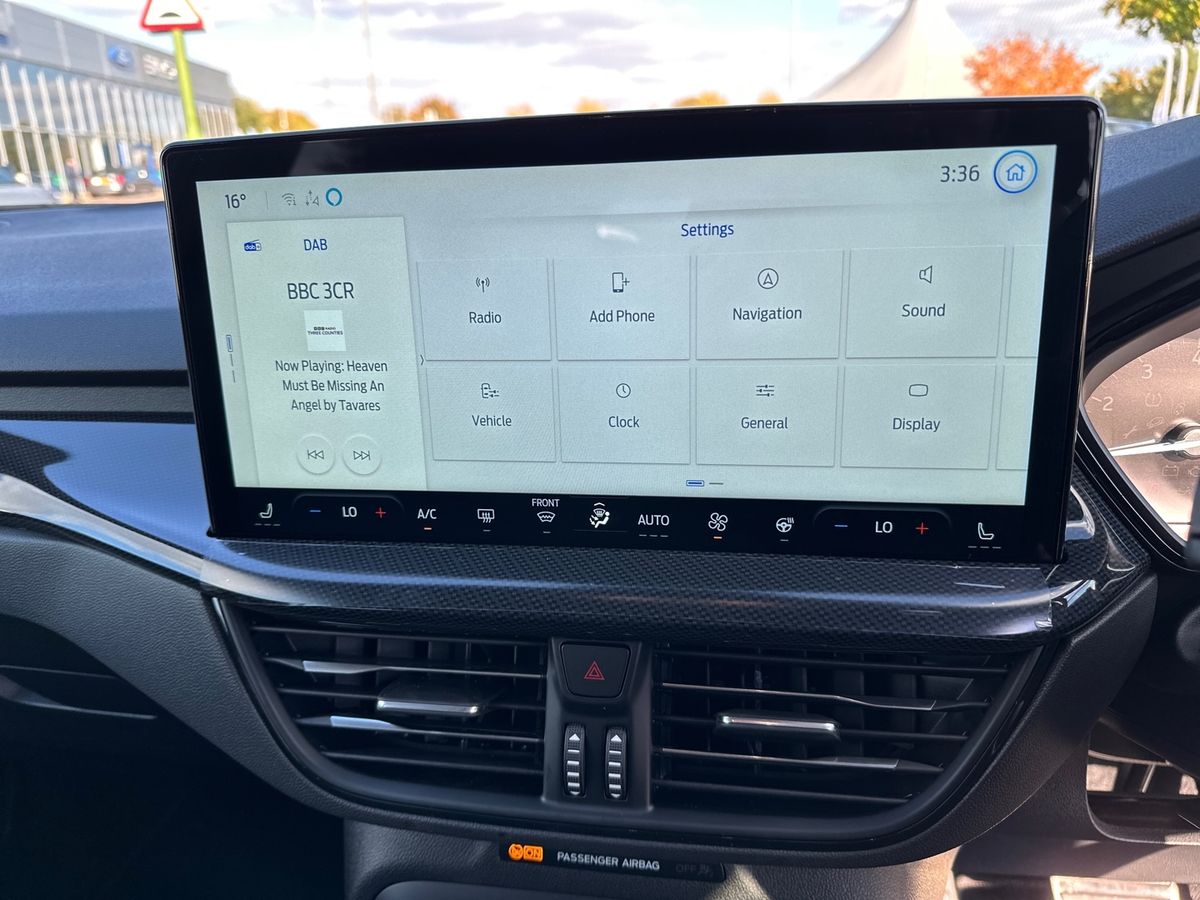 Used Ford Focus 2025 for sale - 77070887: Photo 19